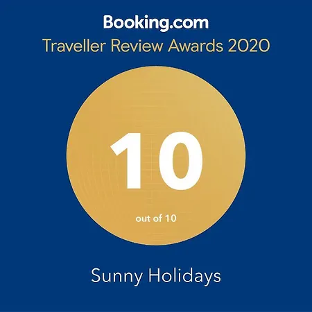 Sunny Holidays * Balestrate