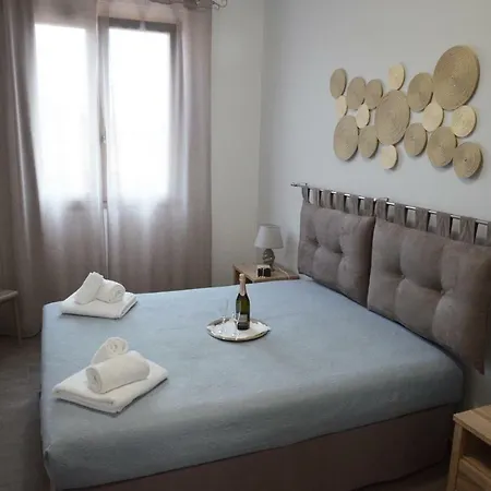 Sunny Holidays Holiday home *