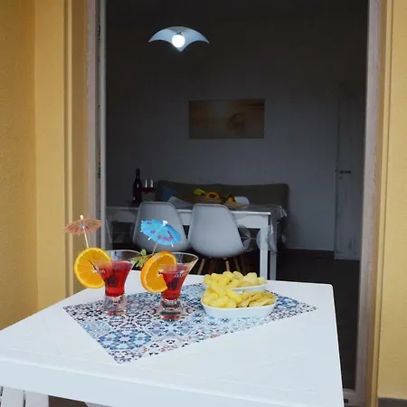 Holiday home Sunny Holidays *