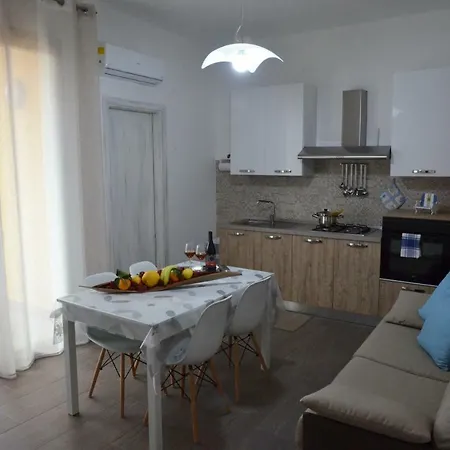 Sunny Holidays Holiday home *