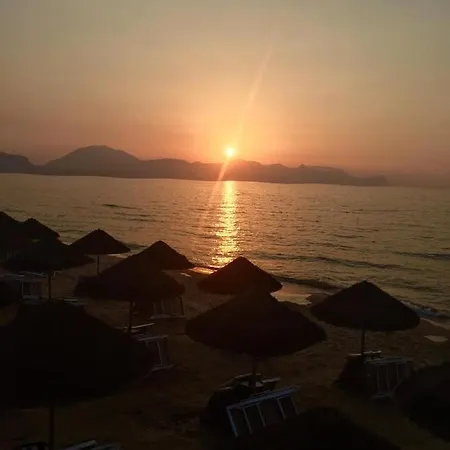 Sunny Holidays Balestrate